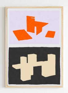Brut Table II