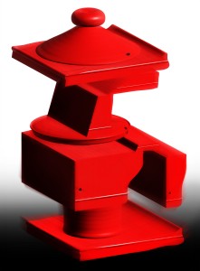 Hydrant