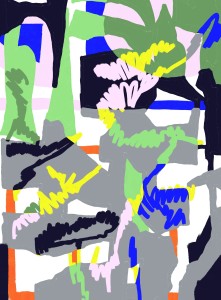 Le Geste II