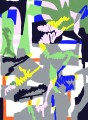 Le Geste II