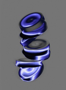 Puck set
