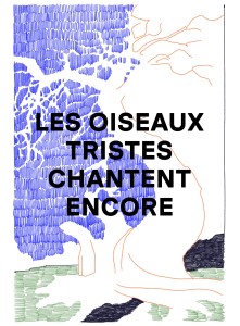 Ravel: Oiseaux tristes