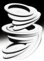 Stack of Porcelaine Dishes